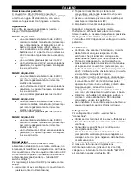 Preview for 10 page of Mastervolt MAGIC 12-24-10 User Manual