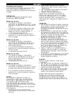 Preview for 12 page of Mastervolt MAGIC 12-24-10 User Manual