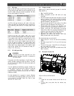 Preview for 15 page of Mastervolt MASS COMBI PRO 12/3000-150 User And Installation Manual