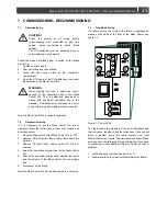 Preview for 23 page of Mastervolt MASS COMBI PRO 12/3000-150 User And Installation Manual