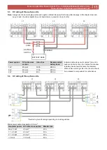 Предварительный просмотр 15 страницы Mastervolt MASS COMBI PRO Installation Manual