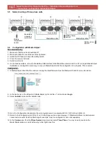 Предварительный просмотр 16 страницы Mastervolt MASS COMBI PRO Installation Manual