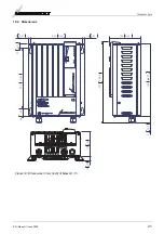 Preview for 21 page of Mastervolt Mass GI 3.5 MultiTap User Manual