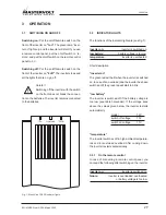 Предварительный просмотр 7 страницы Mastervolt MASS SINE 12/500 User Manual