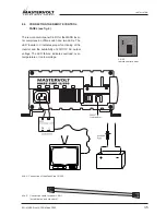 Предварительный просмотр 15 страницы Mastervolt MASS SINE 12/500 User Manual