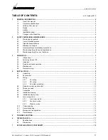 Предварительный просмотр 3 страницы Mastervolt MASS SINE 12/800 User Manual