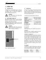 Предварительный просмотр 7 страницы Mastervolt MASS SINE 12/800 User Manual