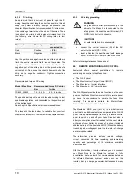 Предварительный просмотр 10 страницы Mastervolt MASS SINE 12/800 User Manual