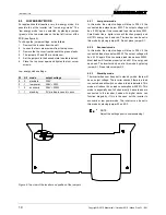 Предварительный просмотр 14 страницы Mastervolt MASS SINE 12/800 User Manual