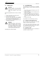 Предварительный просмотр 15 страницы Mastervolt MASS SINE 12/800 User Manual