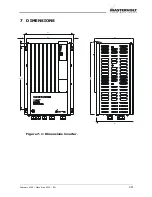 Предварительный просмотр 19 страницы Mastervolt Mass Sine 24/4000 User And Installation Manual