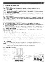 Предварительный просмотр 3 страницы Mastervolt MASS SINE ULTRA Installation Manual