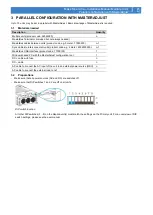 Предварительный просмотр 5 страницы Mastervolt MASS SINE ULTRA Installation Manual