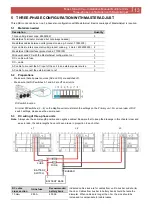 Предварительный просмотр 13 страницы Mastervolt MASS SINE ULTRA Installation Manual