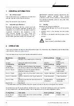 Preview for 2 page of Mastervolt MasterBus - Inverter Interface User Manual