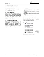 Preview for 4 page of Mastervolt MasterView Easy MkII User Manual