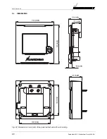 Preview for 22 page of Mastervolt MasterView Easy MkII User Manual