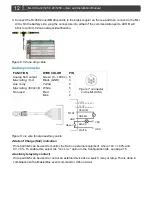 Preview for 12 page of Mastervolt MLI Ultra User And Installation Manual