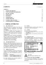 Preview for 2 page of Mastervolt Solar ChargeMaster SCM-N 20 User Manual