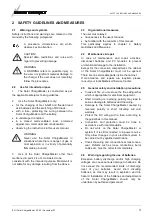 Preview for 3 page of Mastervolt Solar ChargeMaster SCM-N 20 User Manual