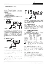 Preview for 4 page of Mastervolt Solar ChargeMaster SCM-N 20 User Manual