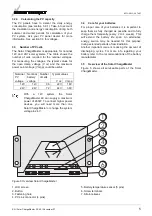 Preview for 5 page of Mastervolt Solar ChargeMaster SCM-N 20 User Manual