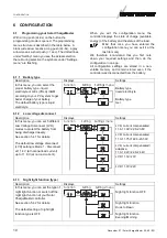 Preview for 10 page of Mastervolt Solar ChargeMaster SCM-N 20 User Manual