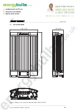 Предварительный просмотр 23 страницы Mastervolt Sunmaster XS2000 User And Installation Manual