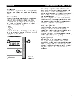 Preview for 5 page of Mastervolt SunWatch 25 User Manual