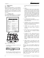 Preview for 6 page of Mastervolt WHISPER 11 User Manual