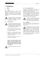 Preview for 7 page of Mastervolt WHISPER 11 User Manual