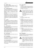 Preview for 12 page of Mastervolt WHISPER 11 User Manual