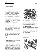 Preview for 21 page of Mastervolt WHISPER 11 User Manual