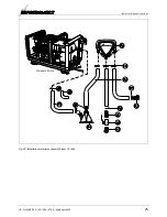 Предварительный просмотр 25 страницы Mastervolt WHISPER 12.5 ULTRA Installation Manual