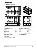 Предварительный просмотр 39 страницы Mastervolt WHISPER 12.5 ULTRA Installation Manual