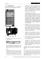 Preview for 6 page of Mastervolt WHISPER 12 ULTRA User Manual