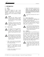 Preview for 7 page of Mastervolt WHISPER 12 ULTRA User Manual