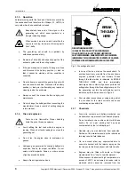 Preview for 8 page of Mastervolt WHISPER 12 ULTRA User Manual