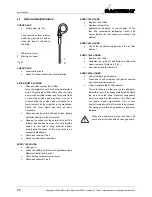 Preview for 28 page of Mastervolt WHISPER 12 ULTRA User Manual