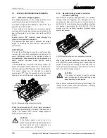 Preview for 36 page of Mastervolt WHISPER 12 ULTRA User Manual