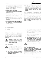 Preview for 6 page of Mastervolt Whisper 3.5 User Manual