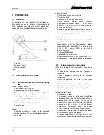 Предварительный просмотр 16 страницы Mastervolt Whisper 3.5 User Manual