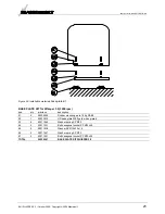 Предварительный просмотр 23 страницы Mastervolt whisper 3.5m Installation Manual