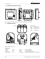 Предварительный просмотр 28 страницы Mastervolt whisper 3.5m Installation Manual