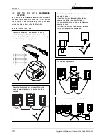 Предварительный просмотр 30 страницы Mastervolt whisper 3.5m Installation Manual