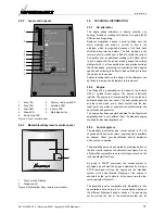 Предварительный просмотр 11 страницы Mastervolt WHISPER 3.5M3000 RPM User Manual