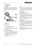 Предварительный просмотр 18 страницы Mastervolt WHISPER 3.5M3000 RPM User Manual