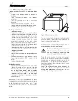 Предварительный просмотр 19 страницы Mastervolt WHISPER 3.5M3000 RPM User Manual