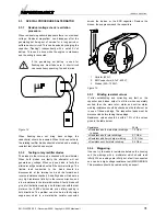 Предварительный просмотр 31 страницы Mastervolt WHISPER 3.5M3000 RPM User Manual