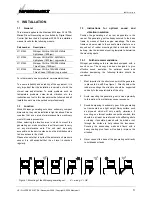 Preview for 3 page of Mastervolt WHISPER 30 ULTRA Installation Manual